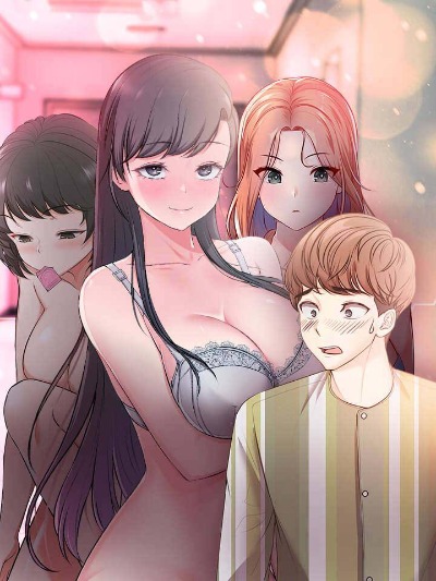 酷漫屋画免费漫画热门日漫推荐