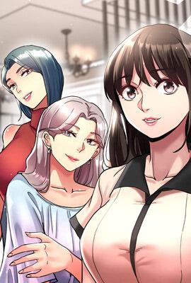 酷漫屋画免费漫画新番上线